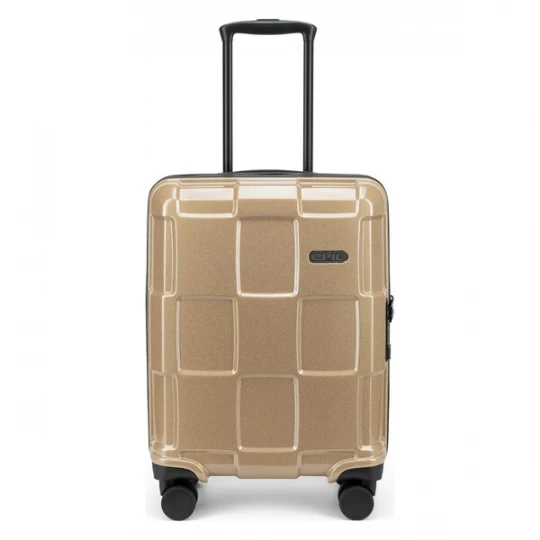 Foto van product Epic Trolley goud