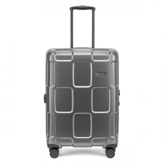 Foto van product Epic Trolley grijs