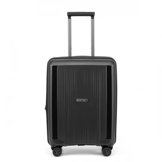 Foto van product Epic Trolley 'Halo' antraciet