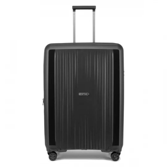 Foto van product Epic Trolley 'Halo' antraciet