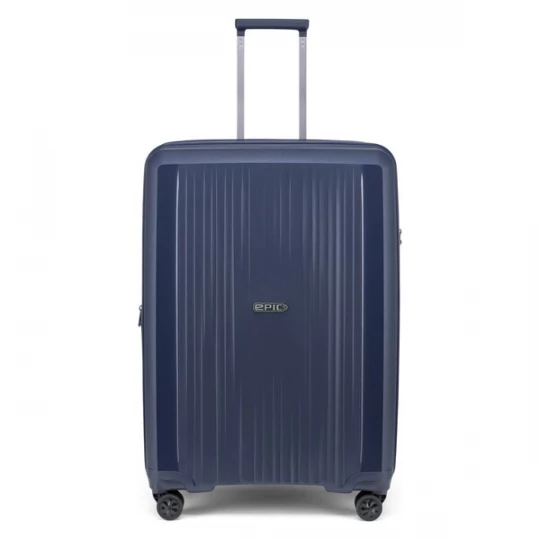 Foto van product Epic Trolley 'Halo' donkerblauw