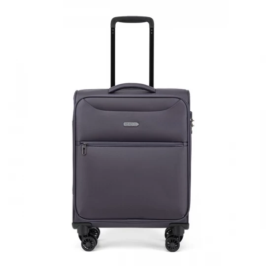 Foto van product Epic Trolley 'Jupiter 4X' donkergrijs