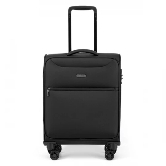 Foto van product Epic Trolley 'Jupiter 4X ' zwart