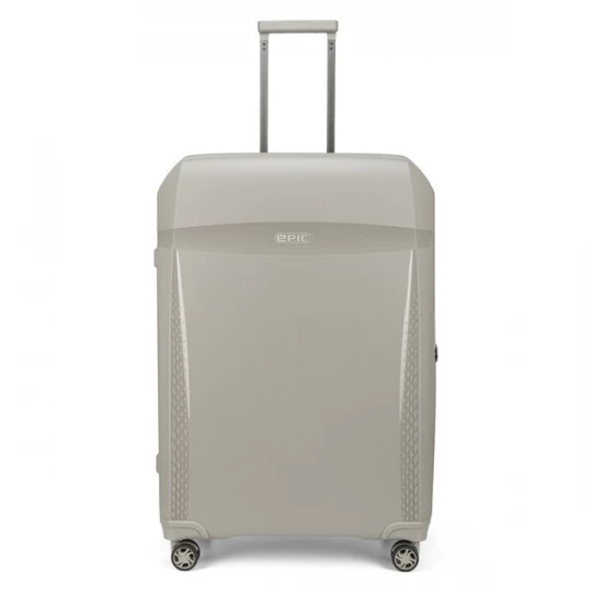 Foto van product Epic Trolley lichtgrijs