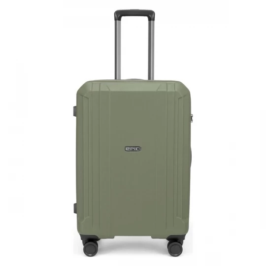 Foto van product Epic Trolley olijfgroen