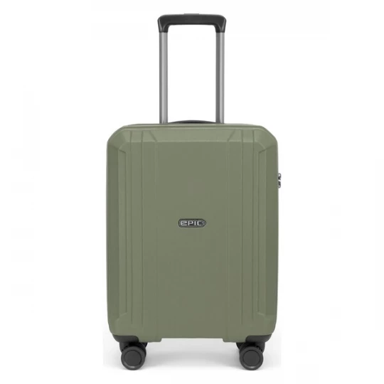 Foto van product Epic Trolley olijfgroen