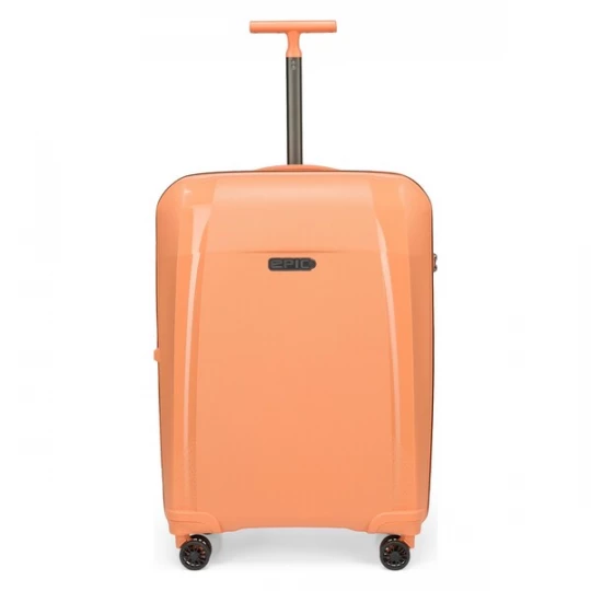 Foto van product Epic Trolley 'Phantom' abrikoos