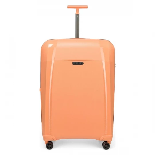 Foto van product Epic Trolley 'Phantom' abrikoos