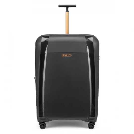 Foto van product Epic Trolley 'Phantom' antraciet