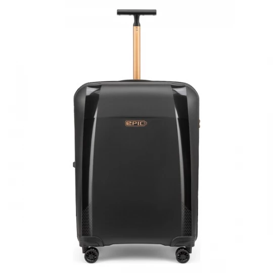 Foto van product Epic Trolley 'Phantom' brons / zwart