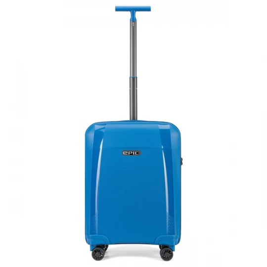 Foto van product Epic Trolley 'Phantom' donkerblauw