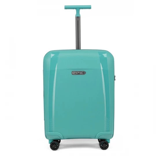 Foto van product Epic Trolley 'Phantom' jade groen