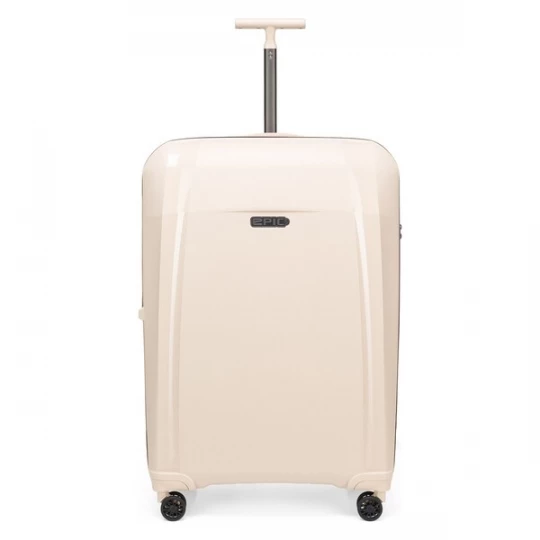 Foto van product Epic Trolley 'Phantom' offwhite