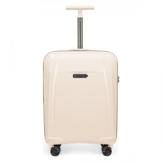 Foto van product Epic Trolley 'Phantom' offwhite