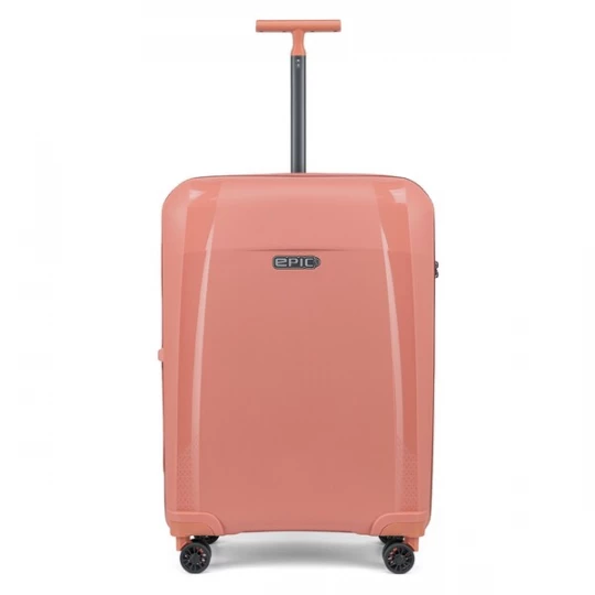 Foto van product Epic Trolley 'Phantom' rosa