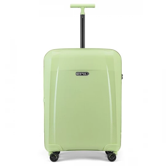 Foto van product Epic Trolley 'Phantom SL 4' lichtgroen