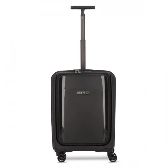 Foto van product Epic Trolley 'Phantom SL' zwart