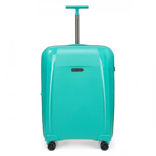 Foto van product Epic Trolley 'Phantom' turquoise