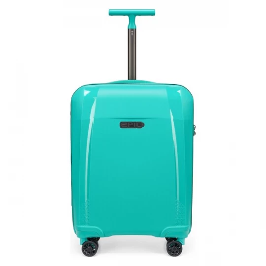 Foto van product Epic Trolley 'Phantom' turquoise