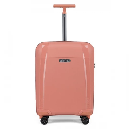 Foto van product Epic Trolley 'Phantom' zalm roze