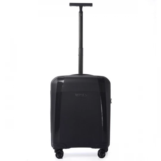 Foto van product Epic Trolley 'Phantom' zwart