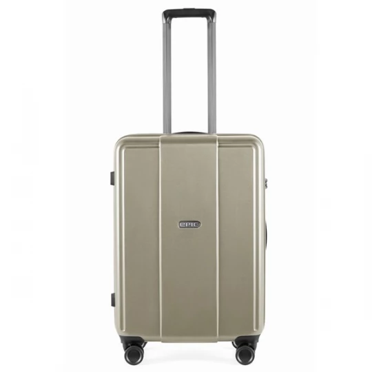 Foto van product Epic Trolley 'Pop 6.0' beige