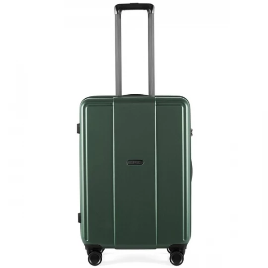 Foto van product Epic Trolley 'Pop 6.0' groen