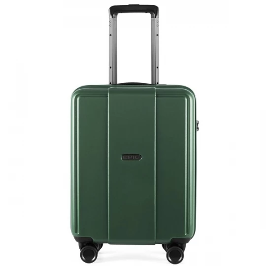 Foto van product Epic Trolley 'Pop' groen
