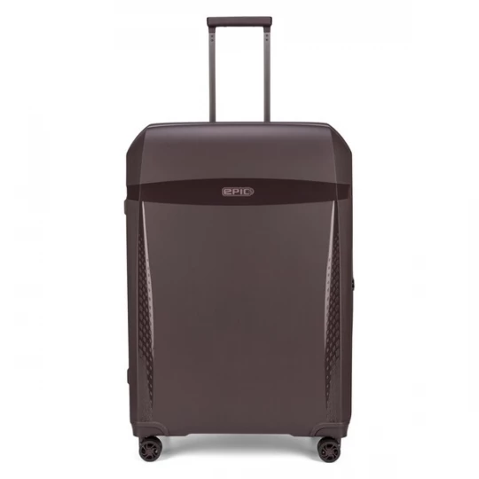 Foto van product Epic Trolley 'Zeleste 4' bruin