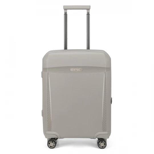 Foto van product Epic Trolley ' Zeleste 4' grijs
