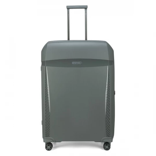 Foto van product Epic Trolley 'Zeleste 4' kaki