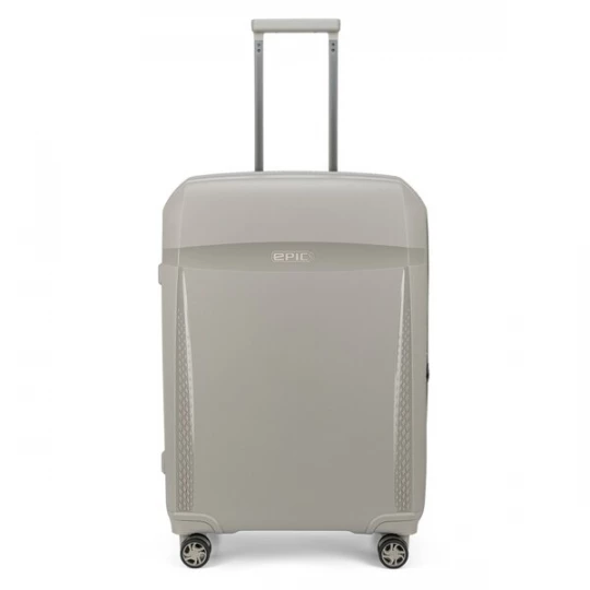 Foto van product Epic Trolley 'Zeleste 4' lichtgrijs