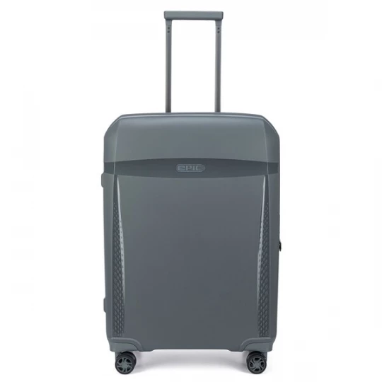 Foto van product Epic Trolley 'Zeleste 4 ' smoky blue