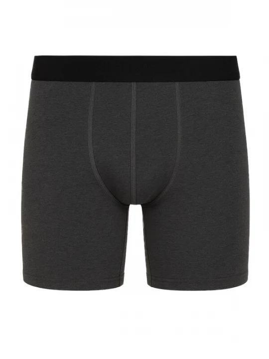 Foto van product Erdem Boxershorts antraciet