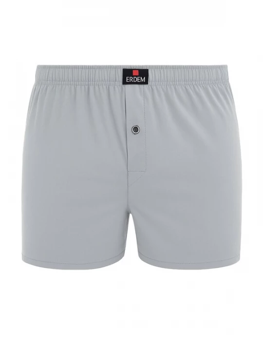 Foto van product Erdem Boxershorts grijs