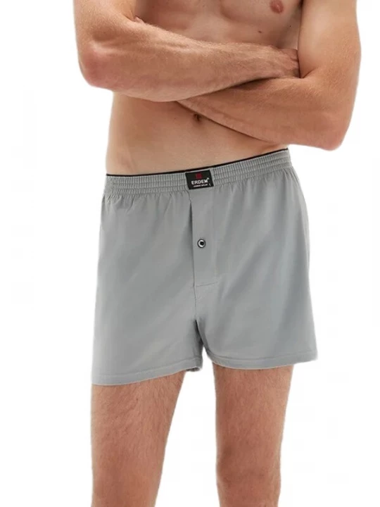 Foto van product Erdem Boxershorts wit