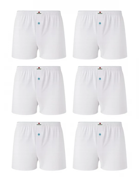 Foto van product Erdem Boxershorts wit