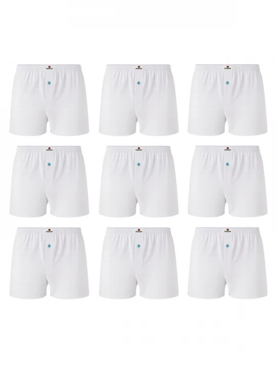 Foto van product Erdem Boxershorts wit