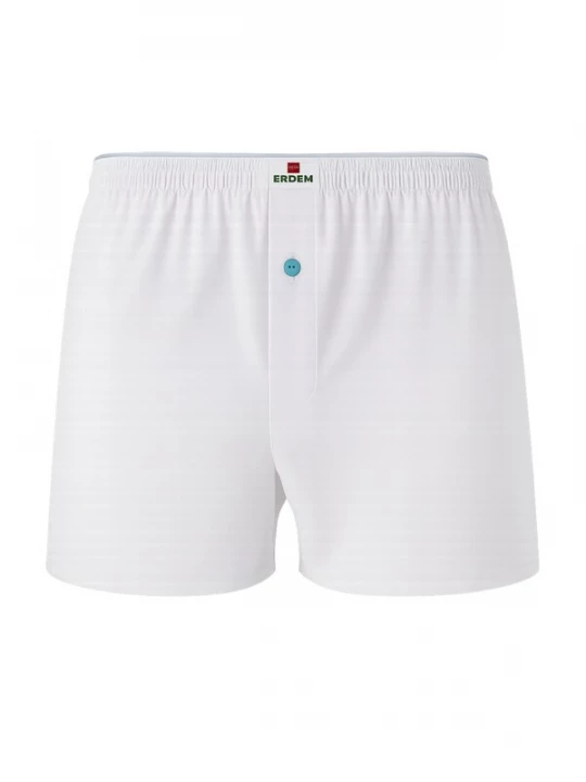 Foto van product Erdem Boxershorts wit