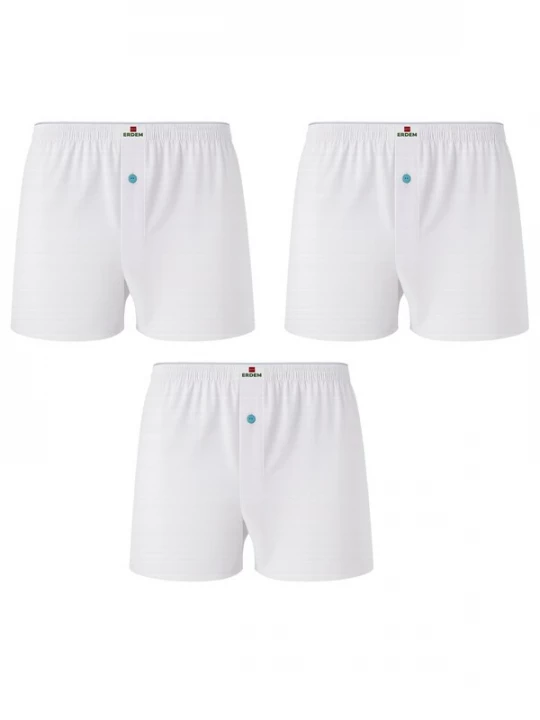 Foto van product Erdem Boxershorts wit