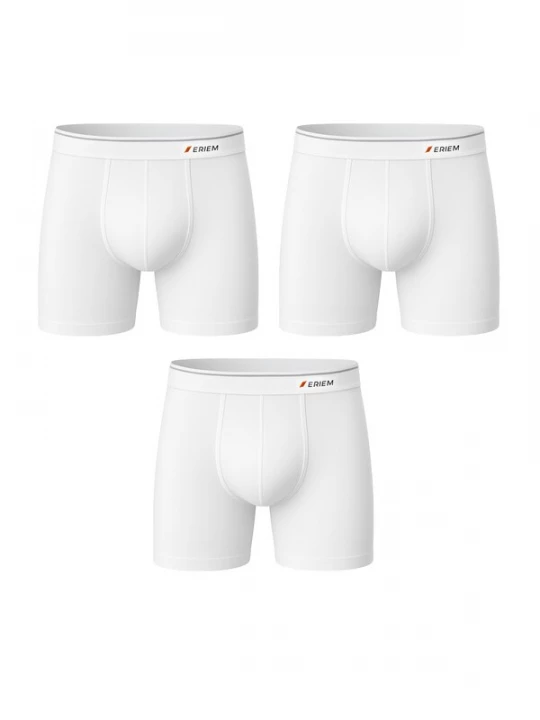 Foto van product Erdem Boxershorts wit