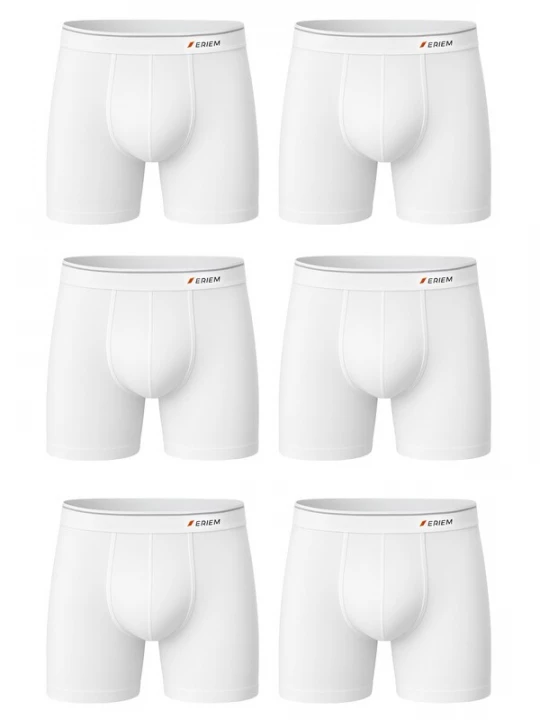 Foto van product Erdem Boxershorts wit