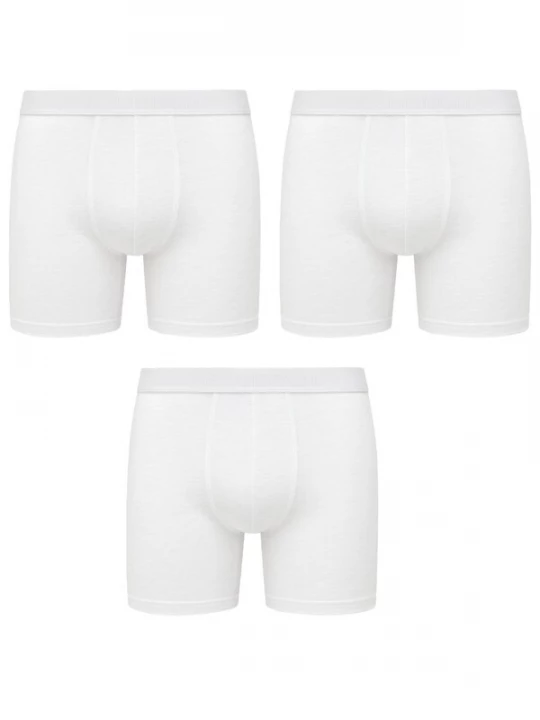 Foto van product Erdem Boxershorts wit