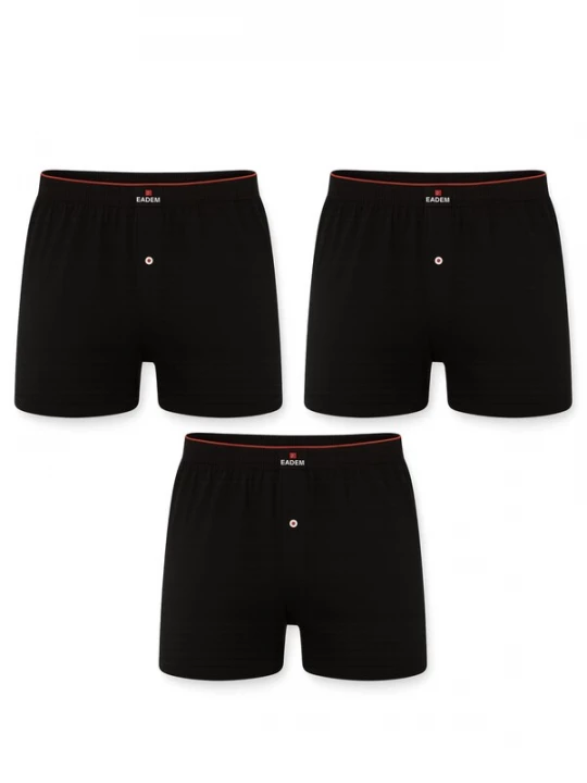 Foto van product Erdem Boxershorts zwart