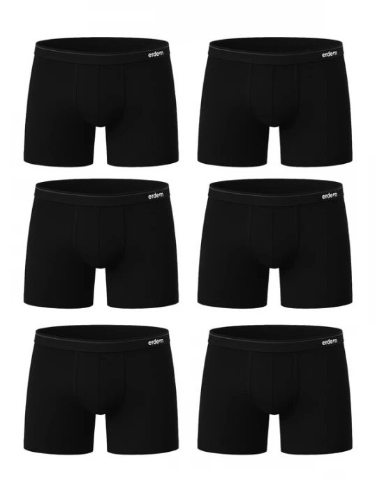 Foto van product Erdem Boxershorts zwart