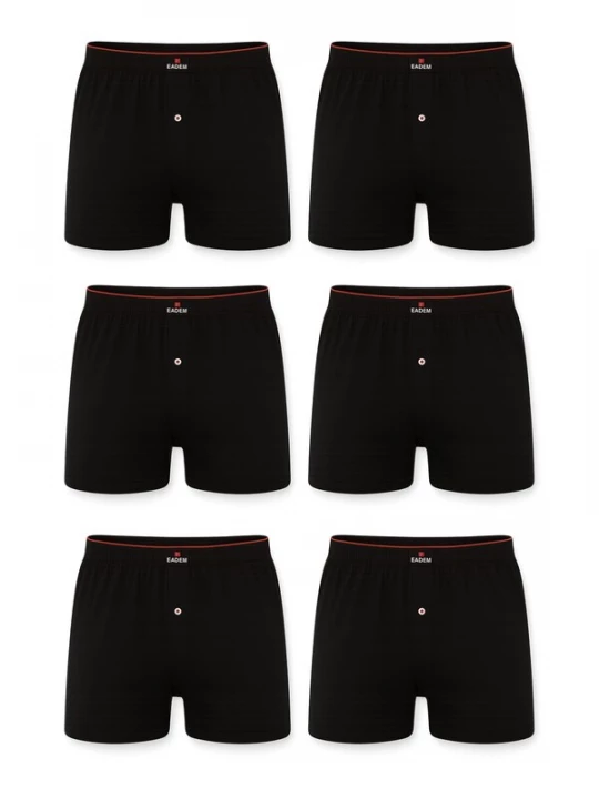 Foto van product Erdem Boxershorts zwart