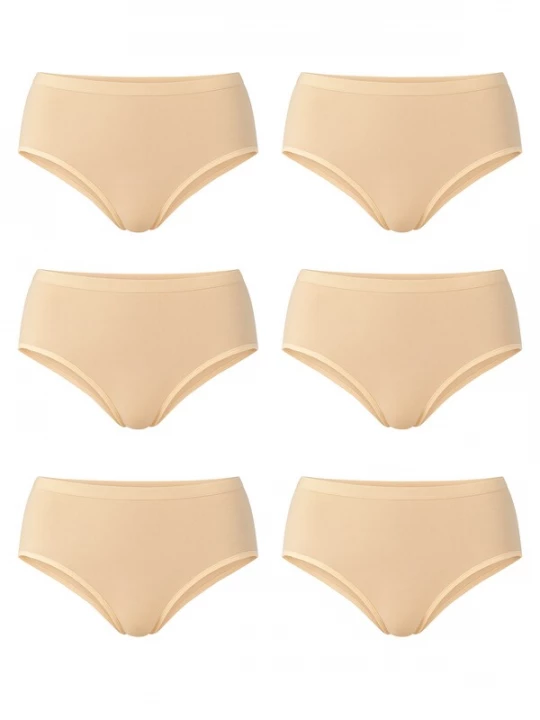 Foto van product Erdem Broekje nude