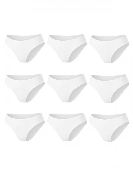 Foto van product Erdem Slip wit