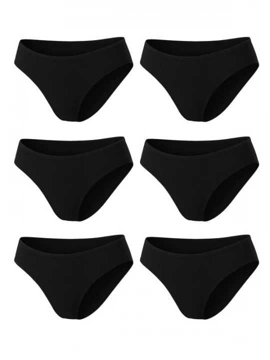 Foto van product Erdem Slip zwart