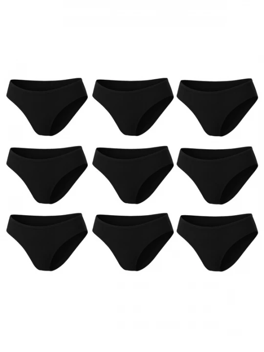 Foto van product Erdem Slip zwart